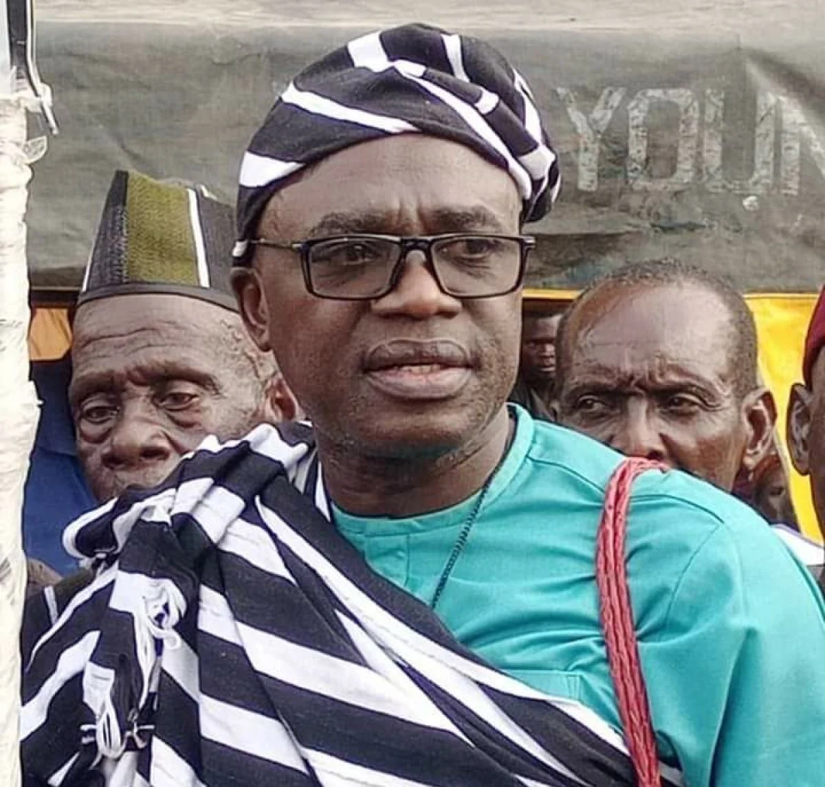 Minimum Wage: Gov Alia approves N75k