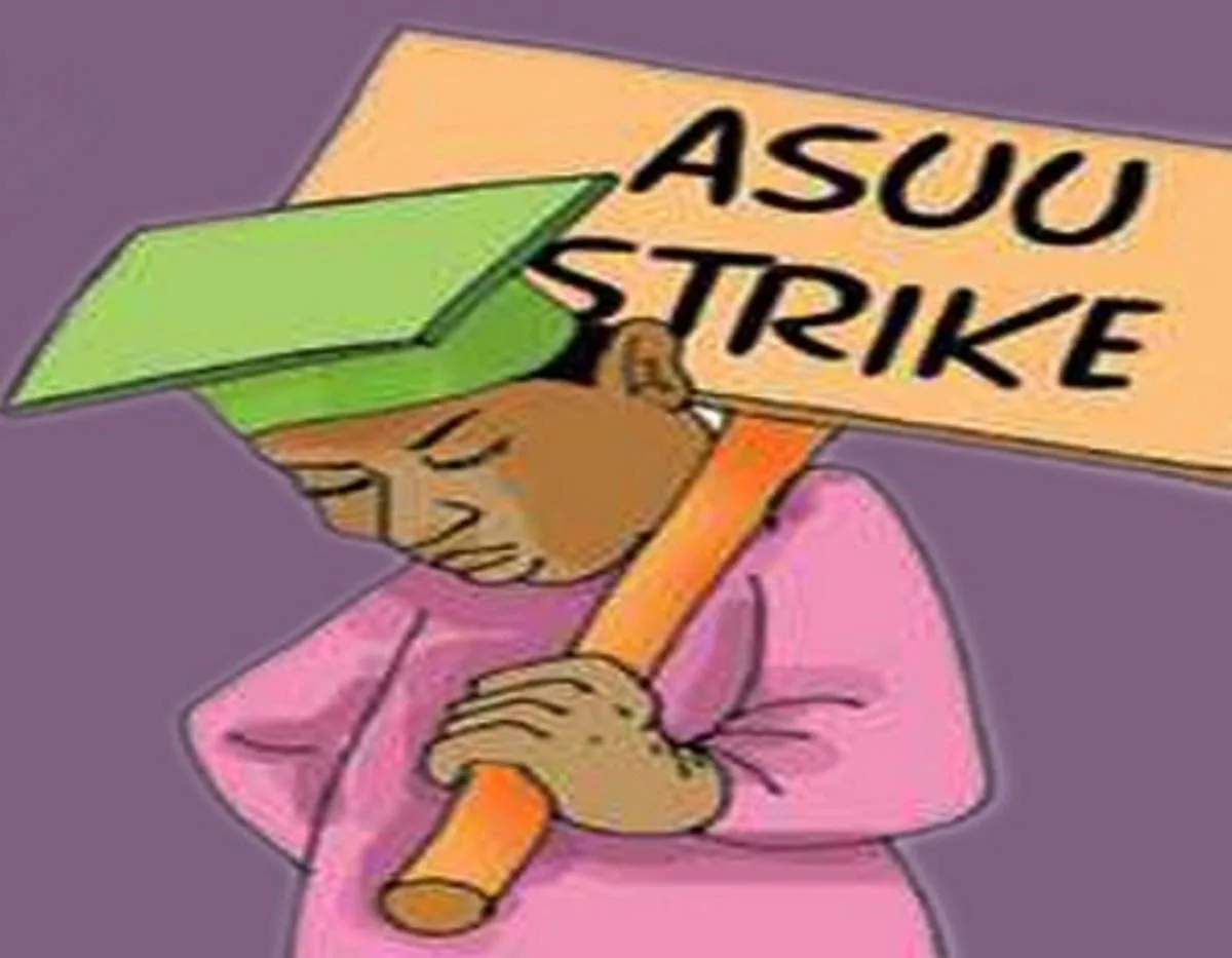 Bauchi Varsity Workers Begin Indefinite Strike