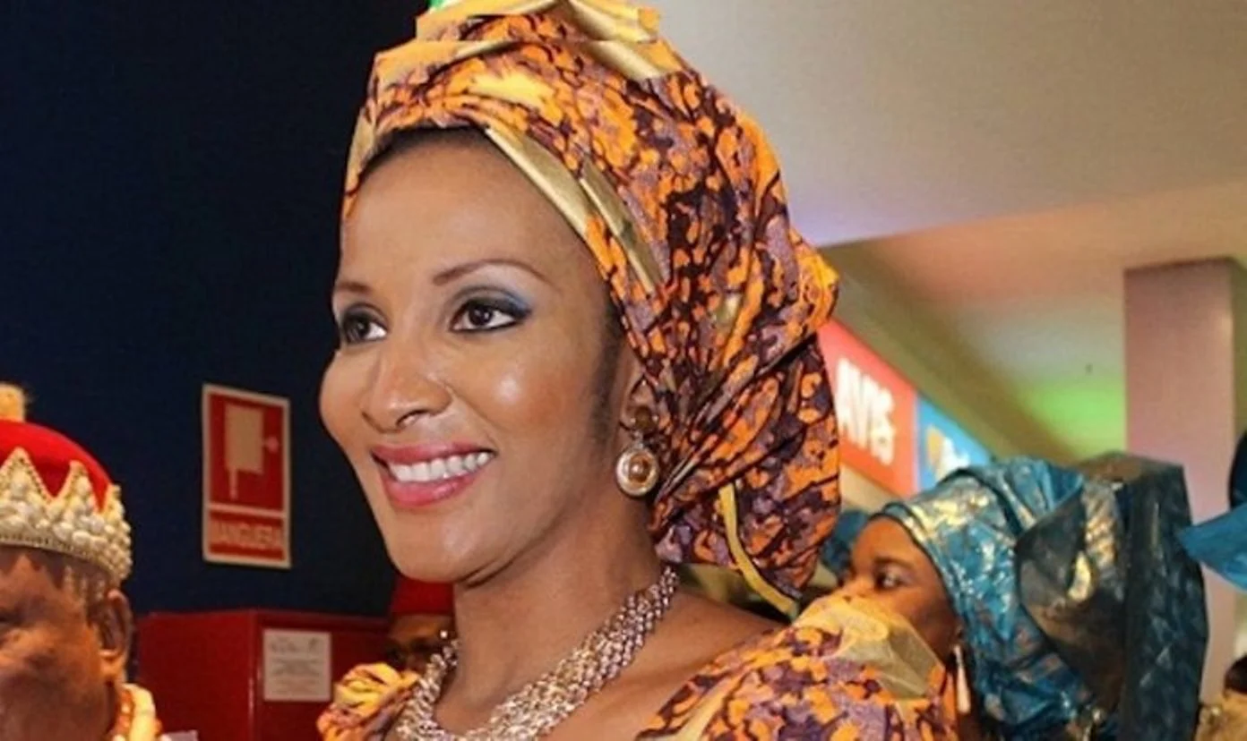 Tinubu Swears In New Ministers