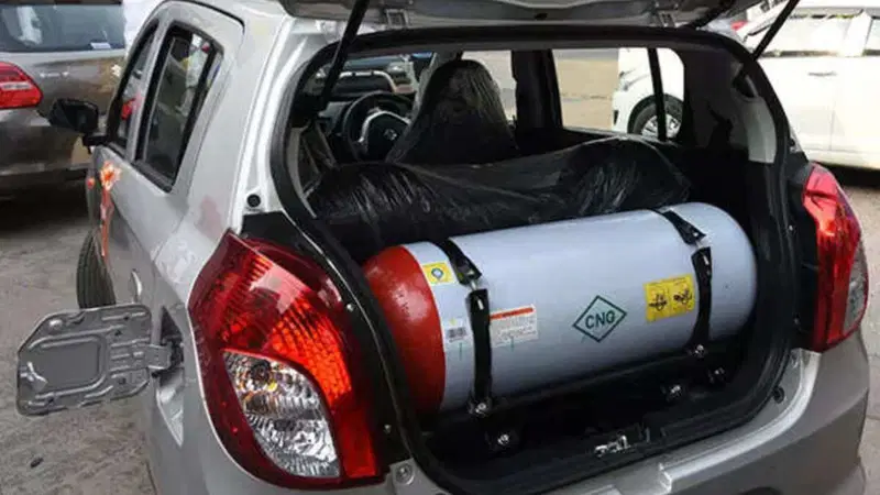 Nigerian Government Reacts As Malaysia Plans To Phase Out CNG