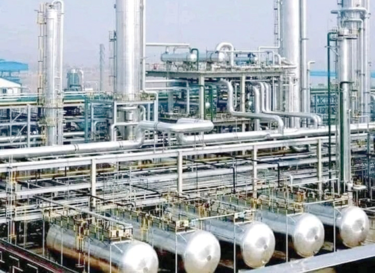 Dangote Refinery Eases Petrol Pump Price 