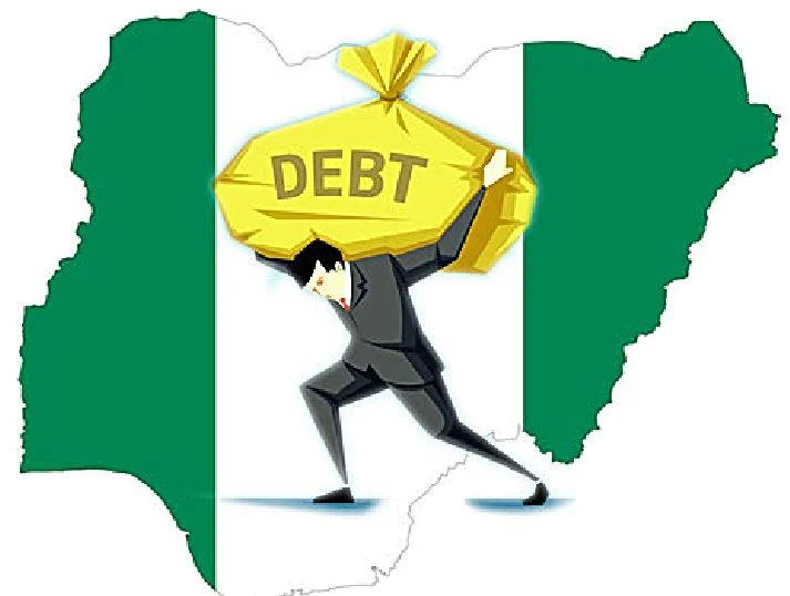 Tinubu Seeks NASS Approval for N1.77tn External Loan