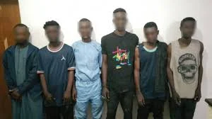 New Terror Group Emerges In Sokoto