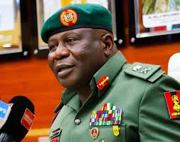 COAS: Tinubu Seeks Senate Approval for Oluyede