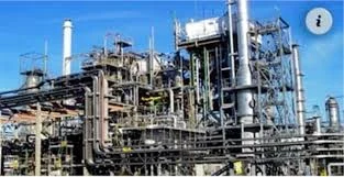 Finally, Port-Harcourt Refinery Resumes Production 