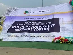 PH Refinery: Tinubu Celebrates Restart, Urges Action on Others