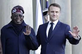 Despite rejection by Neighbours, Nigeria Seals €300m Deal with France