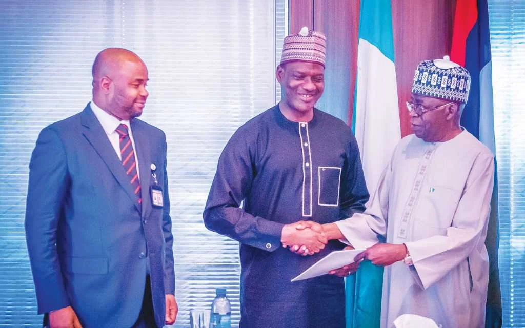 Tinubu’s Tax Reform Bills: The Beginning of Fiscal Federalism?