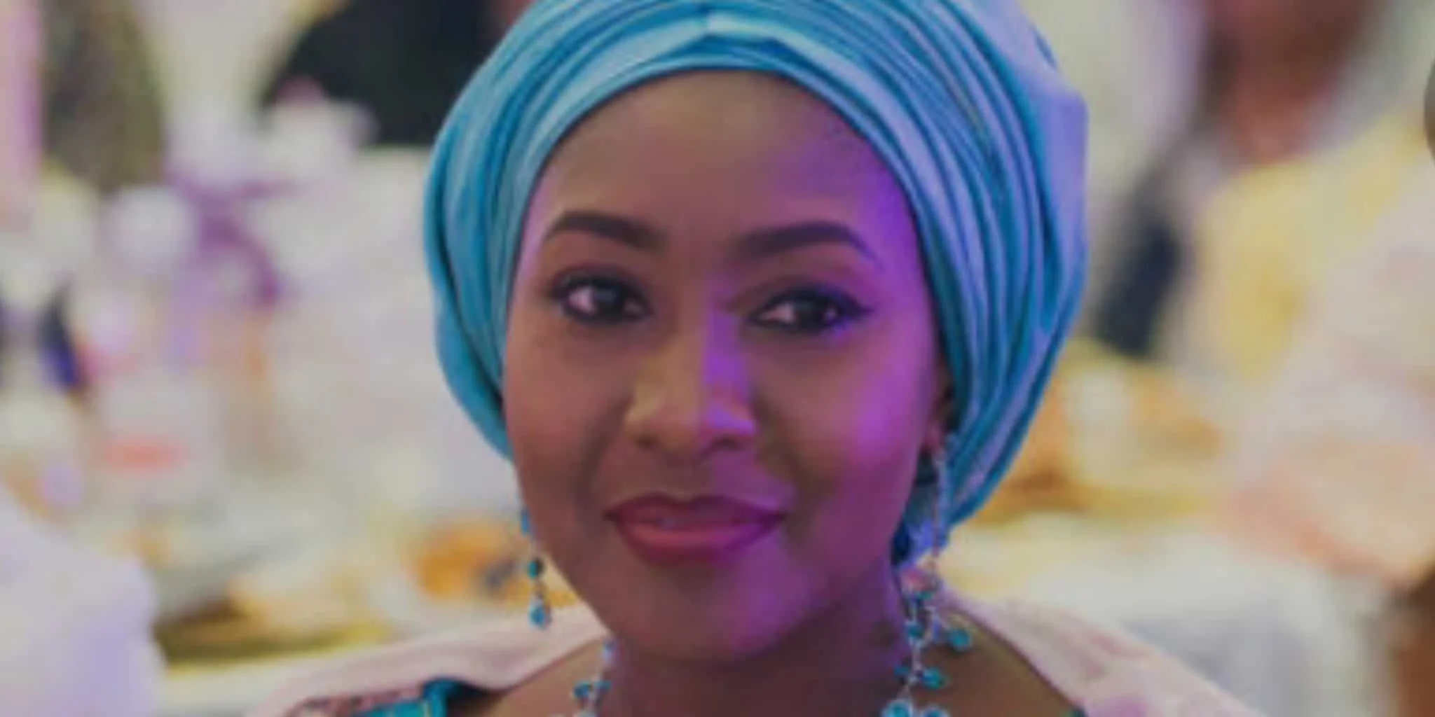 Former President Buhari’s Daughter Bags Ambassadorial Appointment