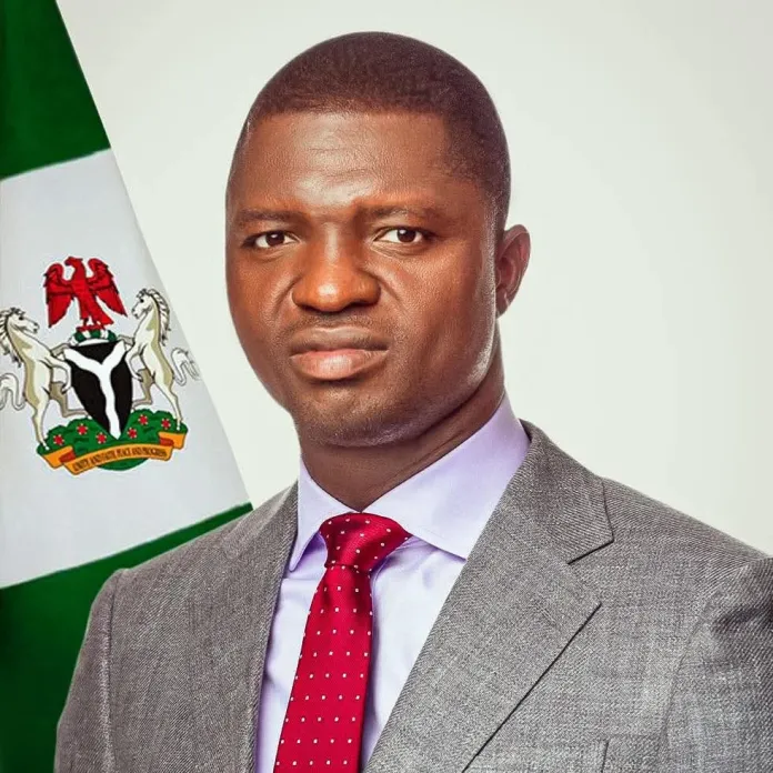 Ebonyi Governor Suspends Two Commissioners Over Misconduct