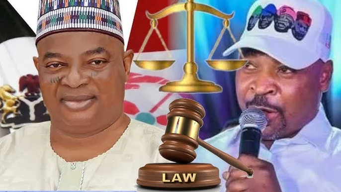 NURTW Presidency: Court upholds Baruwa,  Sacks MC Oluomo