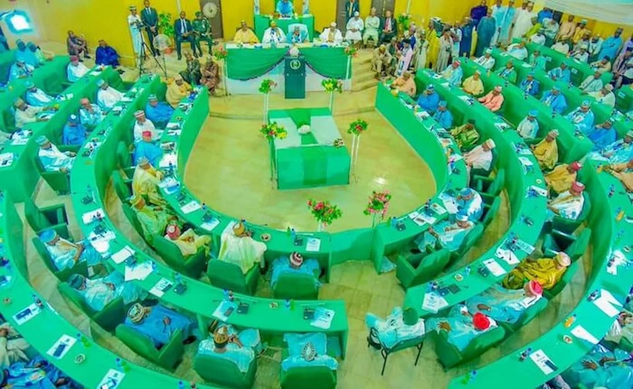 Fiscal 2025: Kano Gov proposes 31% for education 