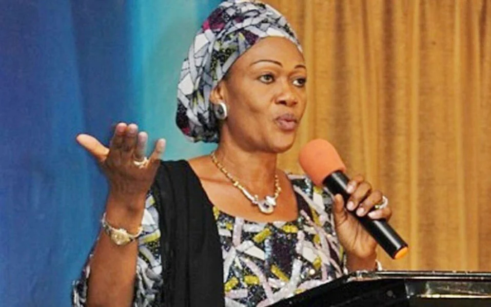 First Lady Remi Tinubu Denies Organizing National Prayer Event  