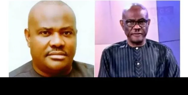 Rivers APC Chairman Refutes Claims of Wike’s Health Issues