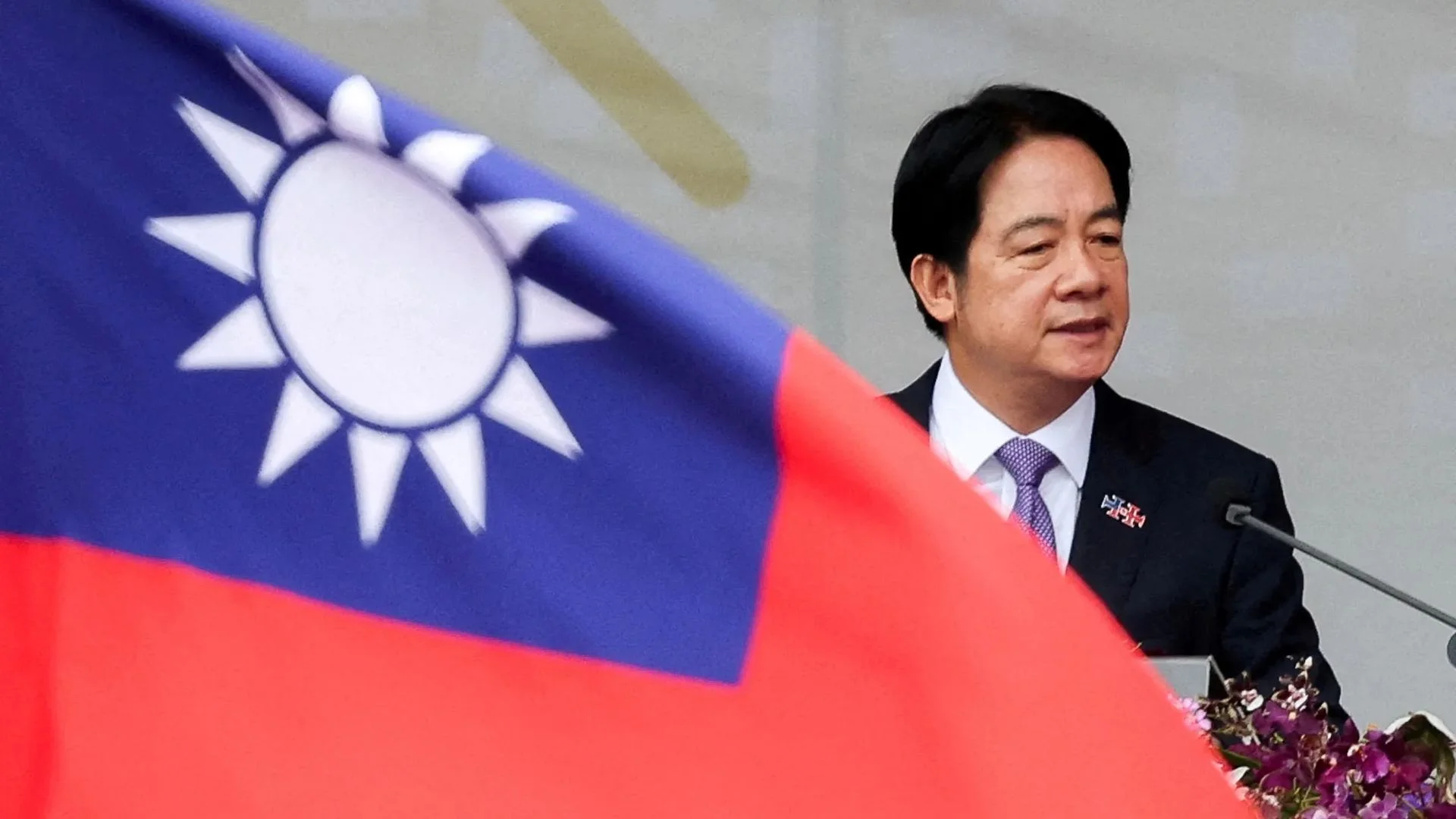 U.S. approves $385 Million arms deal with Taiwan