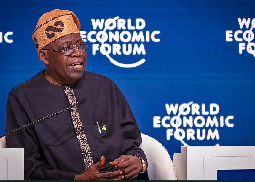NBS Q3 GDP Growth Report Excites President Tinubu