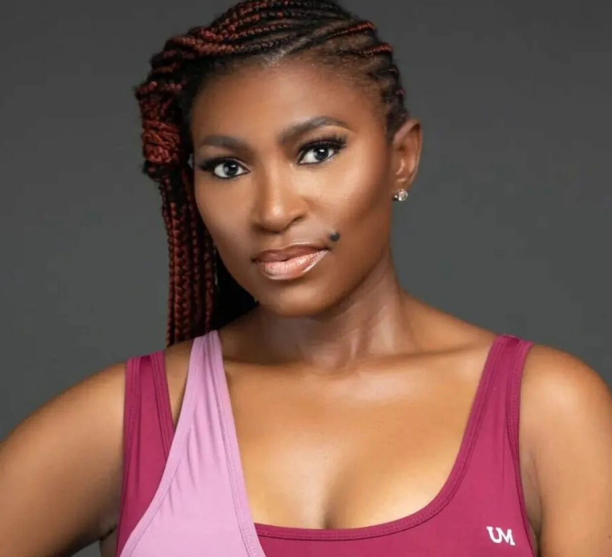 I thought I was going to die – Ufuoma McDermott  struggles with kidney disease