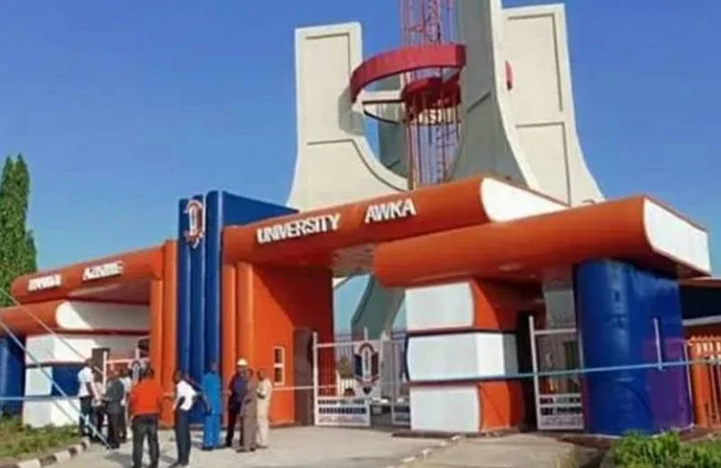 UNIZIK Restores Prof. Ikechebelu as Acting Vice-Chancellor