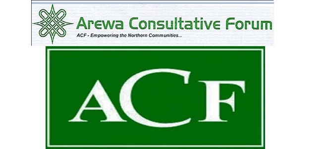 ACF Resolves Leadership Crisis, Reinstates Suspended Chairman  
