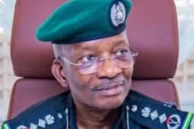 Police Denies IGP Involvement in Alleged Money Smuggling Scheme