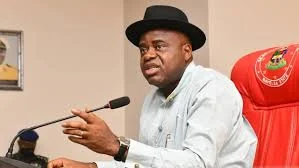 Gov. Diri Warns Against Using Women, Children at Illegal Refineries  