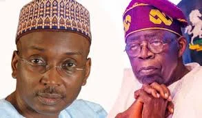 “Tinubu is a leader not listening” – Salihu Lukman
