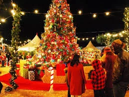 FG Declares Three Days of Christmas Holidays