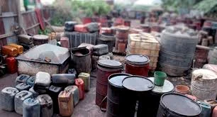 Illegal Bunkering: Court Orders Interim Forfeiture of Suspected Proceeds of Crime