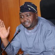 Nigeria’s Power Grid Collapses for the Umpteenth Time