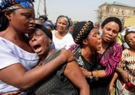 Insecurity: Nigerians Paid N2.3trn As Ransom In One Year — NBS Report