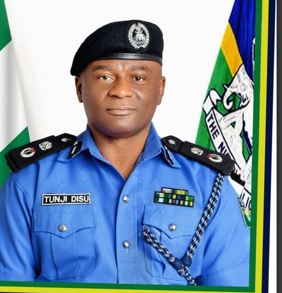 Yuletide in FCT: Police Deploys 3,180 Officers to Worship Centres, Public Spaces