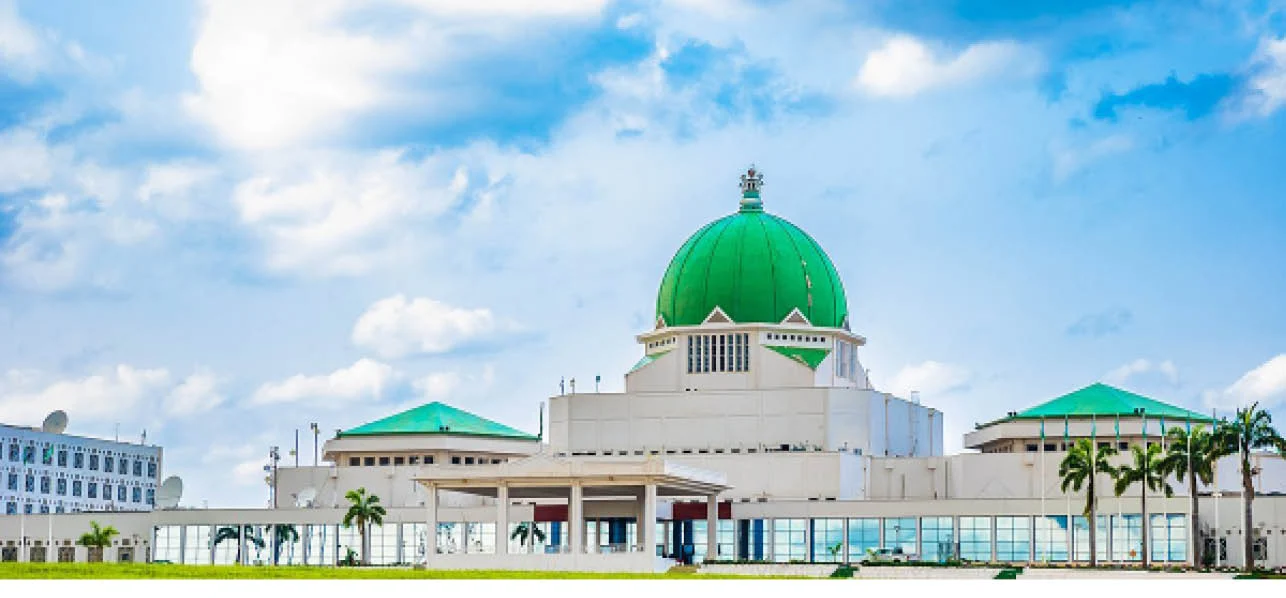 Edo Governor, Deputy Seats Declared Vacant At Senate, House Of Reps