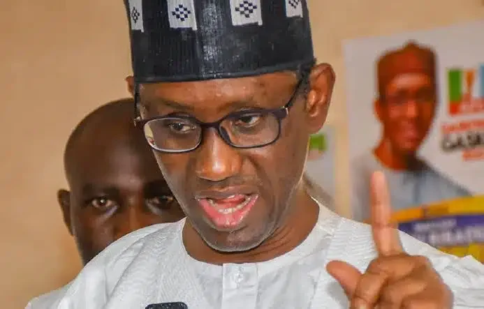 Ribadu Denies Foreign Military Presence in Nigeria Amid Niger Tensions
