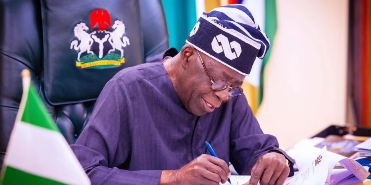 Tinubu Revises South East Development Commission Board