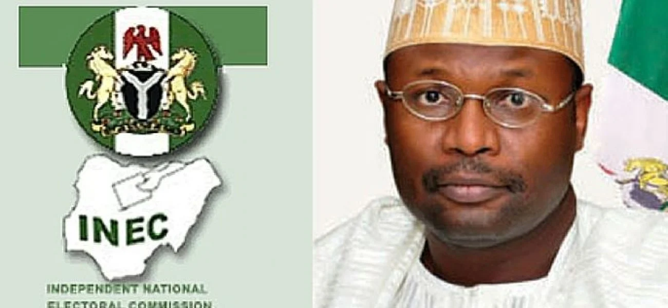 INEC Suggests Change to Voter Accreditation for 2027 Elections