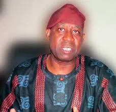 Dele Alake, Minister of Solid Minerals goes into  TV drama production