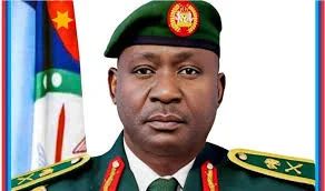 Good governance is required to end terrorism – CDS
