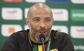NFF Appoints Malian, Chelle Super Eagle’s Coach