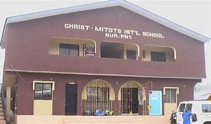 Christ Mitots School, Ikorodu Lagos Suspends Abusive Teacher