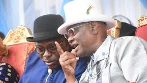 Wike rules out reconciliation with Fubara