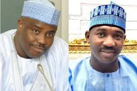 Sokoto Judicial commission winds down, Tambuwal shunned invitation