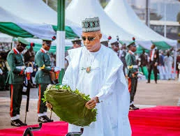 Remember the sacrifices of your fallen heroes – group urges Nigerians