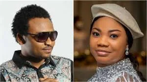 Do not lie against me, embattled producer tells Singer, Mercy Chinwo