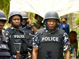 Police enforcement of 3rd Party Motor Insurance a game-changer — NIA
