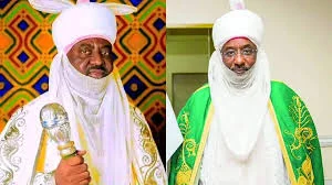 Kano Emirate Tussle: Kingmaker appeals Court of Appeal Judgement