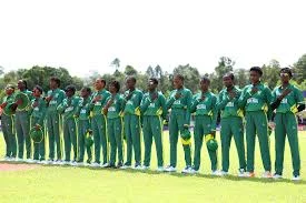 Cricket: Nigeria makes history, claims first World Cup win