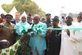 Wike says the FG has spent N300bn on developing FCT satellite towns