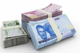 CBN moves to end the trade in Naira notes