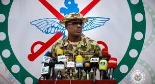 Troops neutralise Abu Mosaje, terrorist commander, gunrunner, 96 others
