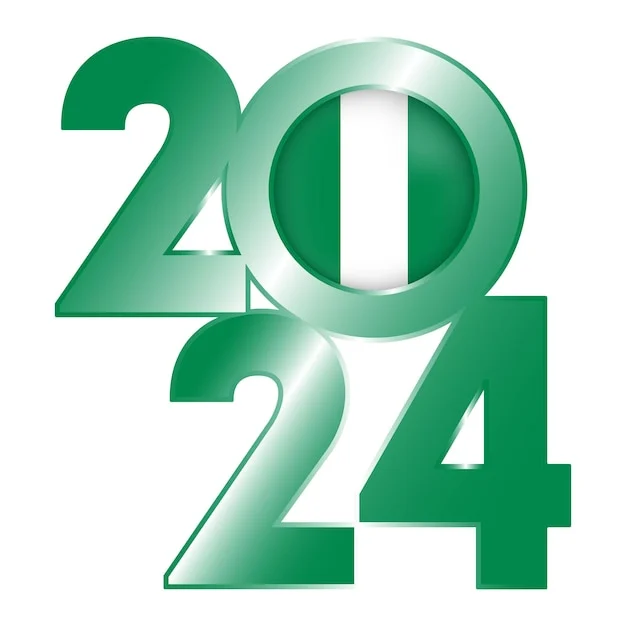 PRESIDENT BOLA TINUBU’S 2025 NEW YEAR MESSAGE TO NIGERIANS